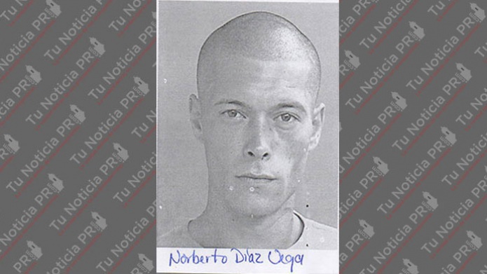 Se entrega hombre que pateo y trato de quemar a su esposa en Aguadilla