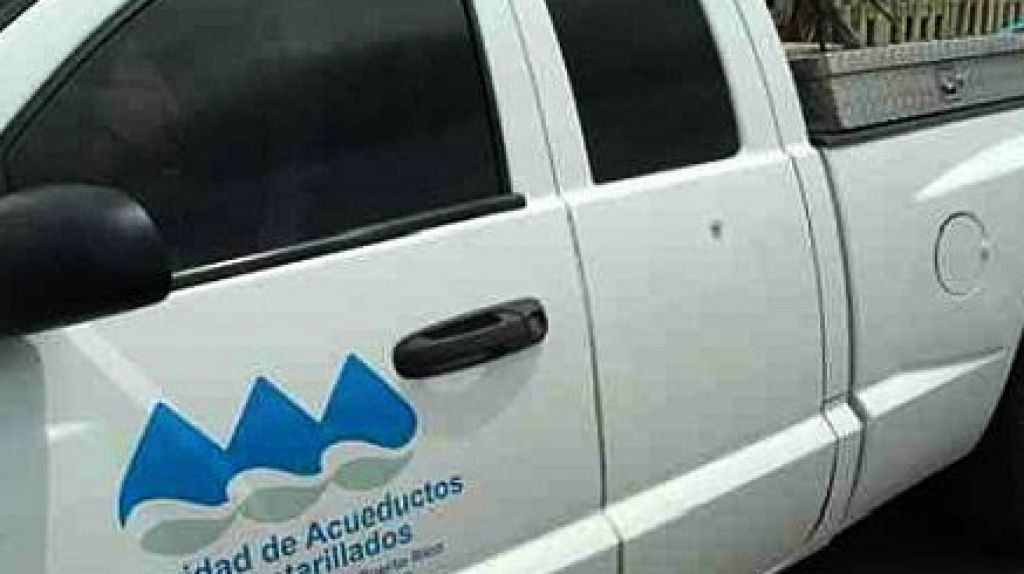  Residentes de Juncos y Naguabo se quedan sin agua debido a una aver&iacute;a el&eacute;ctrica 