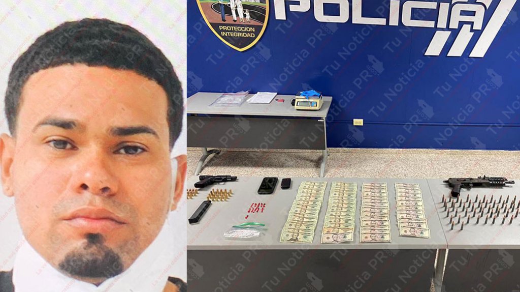  Arrestan a uno de los sospechosos de la masacre de Ramos Antonini 
