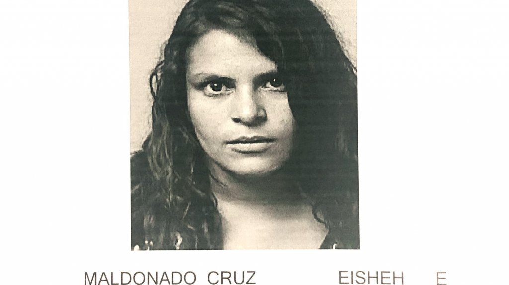  Arrestada por robar en centro vacacional de Humacao 