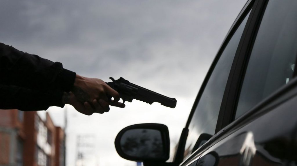  &ldquo;Carjacking&rdquo; en Rinc&oacute;n 