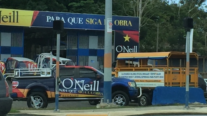 Cuestionan presencia de Hogares Crea en comitÃ© polÃ­tico en Guaynabo