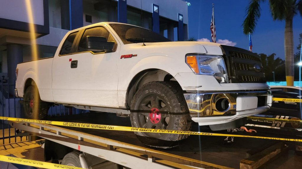  Polic&iacute;a acusado de arrollar a legisladora municipal de Las Piedras cubre fianza de 300 mil d&oacute;lares para quedar en libertad condicional 