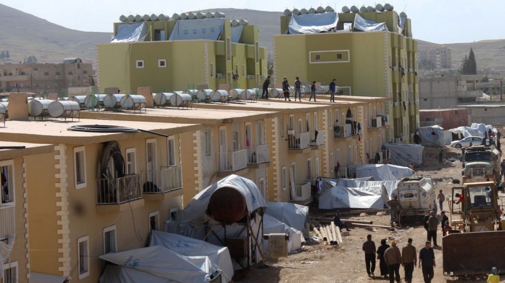  Trump afirma que Estados Unidos abandonar&aacute; Siria "muy pronto" 