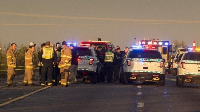 PolicÃ­a en Arizona gravemente herido por un mexicano