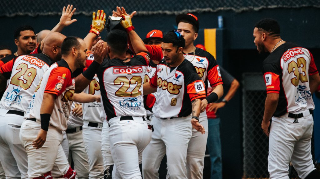  Seis equipos en busca de su primer título en el Carnaval de Campeones 2023 de Béisbol Superior Doble A 