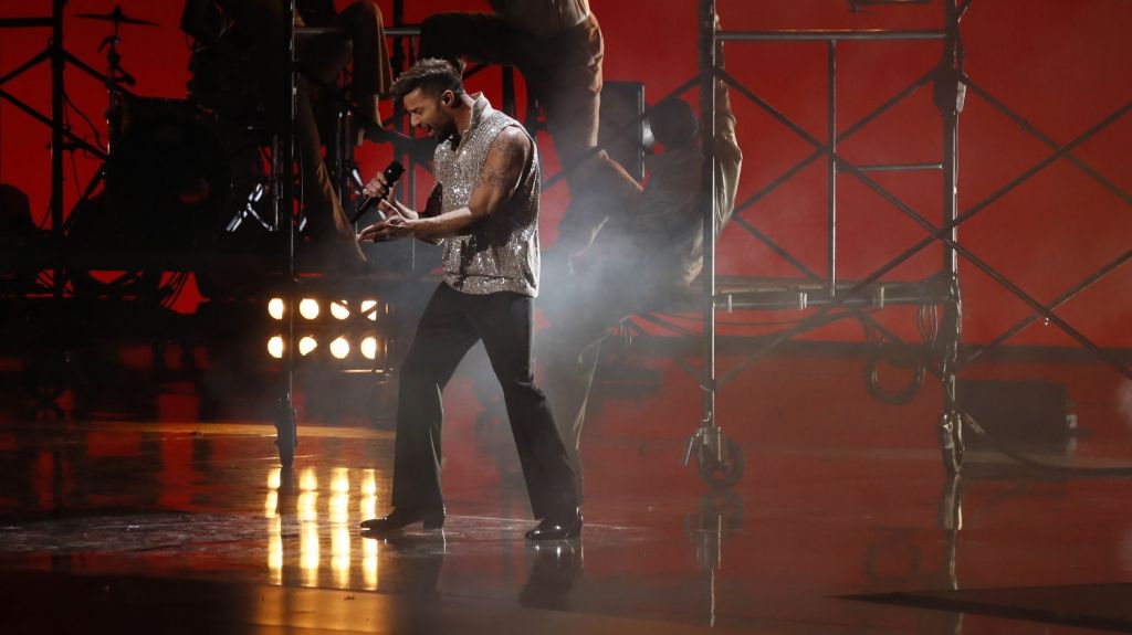  Ricky Martin confirma oficialmente su tercer concierto en Puerto Rico 