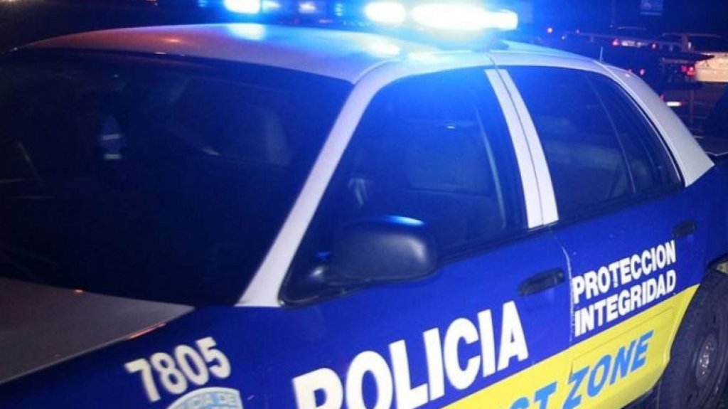  En condici&oacute;n cr&iacute;tica mujer que se accident&oacute; en Vega Alta 