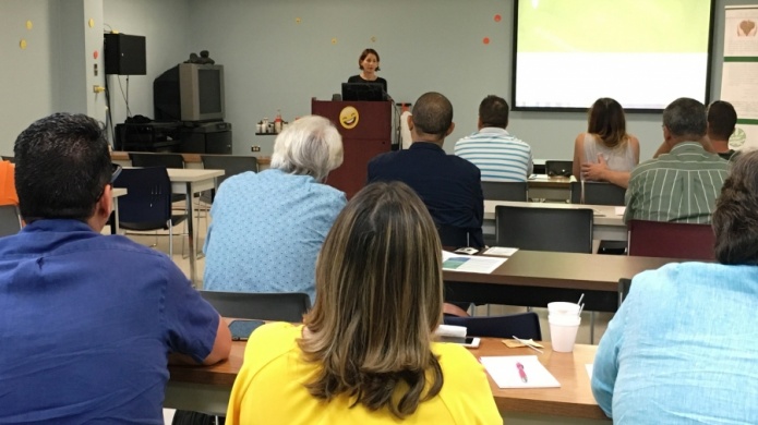 Cientos de pacientes en Ponce se orientan sobre uso de cannabis medicinal