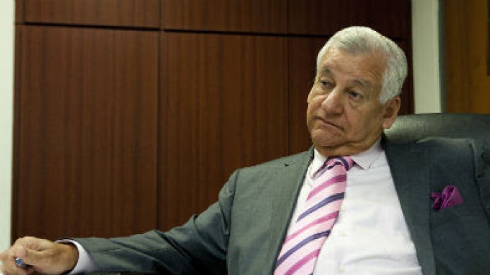 OFICIALIZA O'NEILL  SU CANDIDATURA PARA UN NUEVO TÃRMINO A LA ALCALDÃA DE GUAYNABO