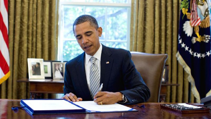 Barack Obama busca sistema penal justo para Estados Unidos