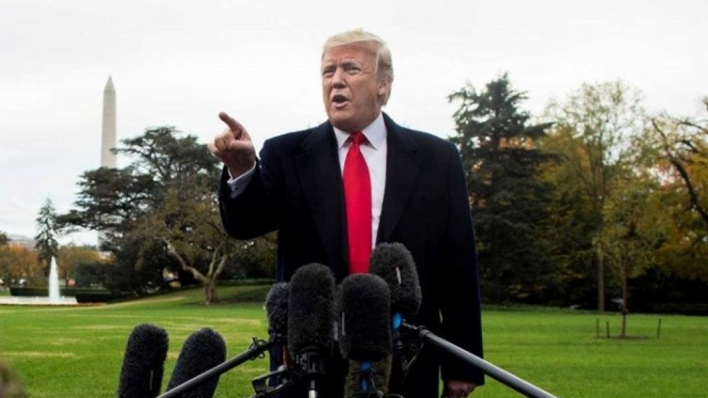  EE.UU. aprueba construcci&oacute;n de muro fronterizo en Texas 