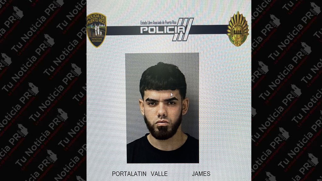  Video: A la cárcel por asesinar al novio de su ex en Hatillo 