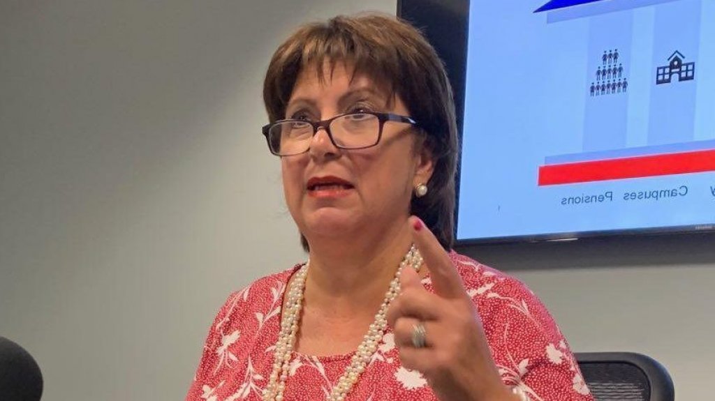  JCF propone expansi&oacute;n temporal de Medicaid bajo ciertas condiciones 