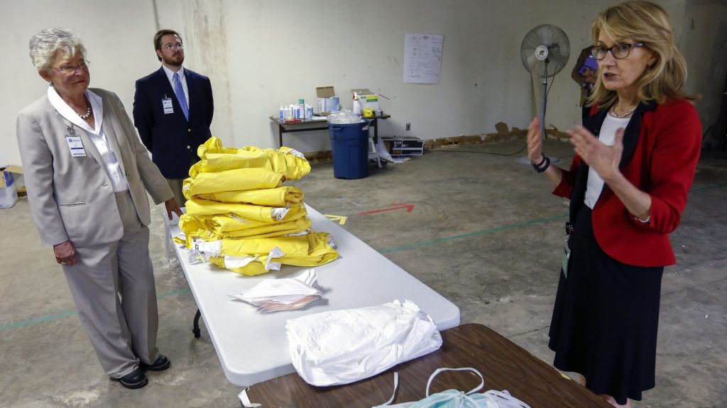  Legislativo Alabama aprueba ley antiaborto que desaf&iacute;a su legalidad en EEUU 