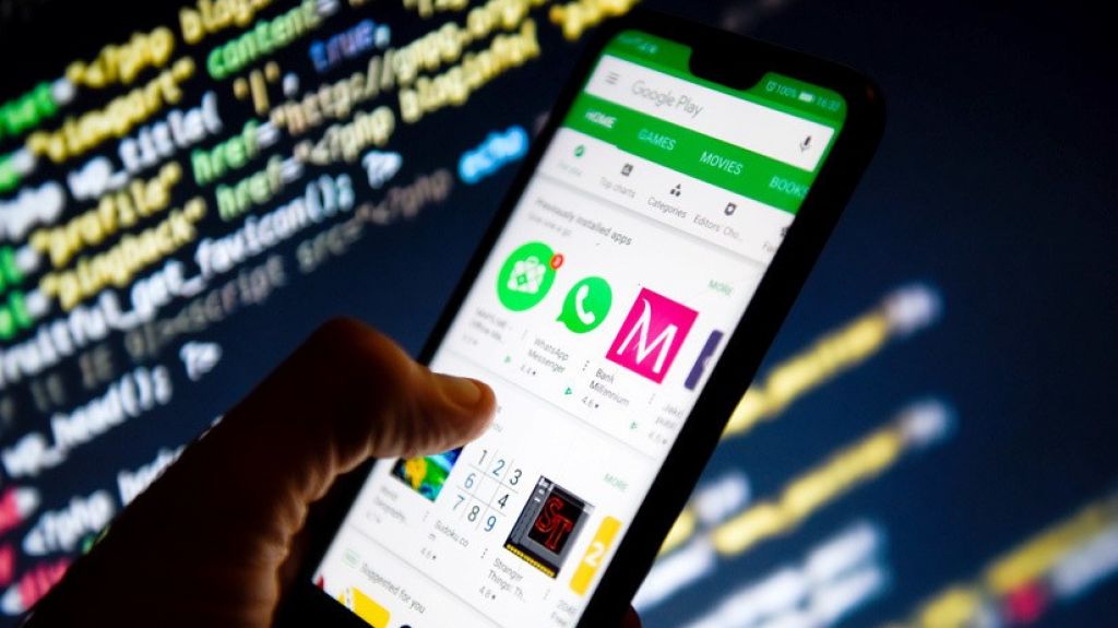  Google Play elimina 42 aplicaciones con más de 8 millones de descargas por contener anuncios infectados 