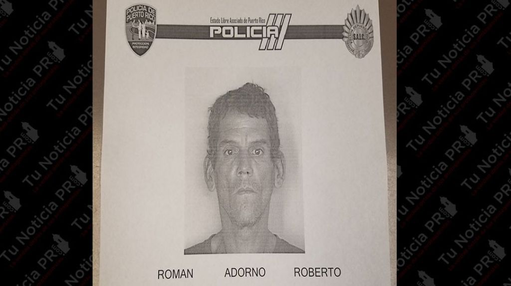  Capit&aacute;n de la polic&iacute;a municipal de Manat&iacute; arresta a &ldquo;Tati&rdquo; por robarle a un hombre de 68 a&ntilde;os 