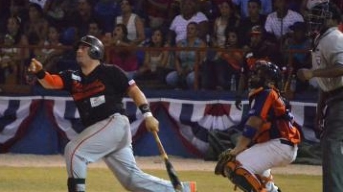 San SebastiÃ¡n y Camuy cambian receptores