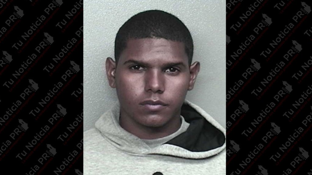  Alerta: Se Busca hombre de Humacao por tentativa de asesinato, violencia dom&eacute;stica y ley de Armas 