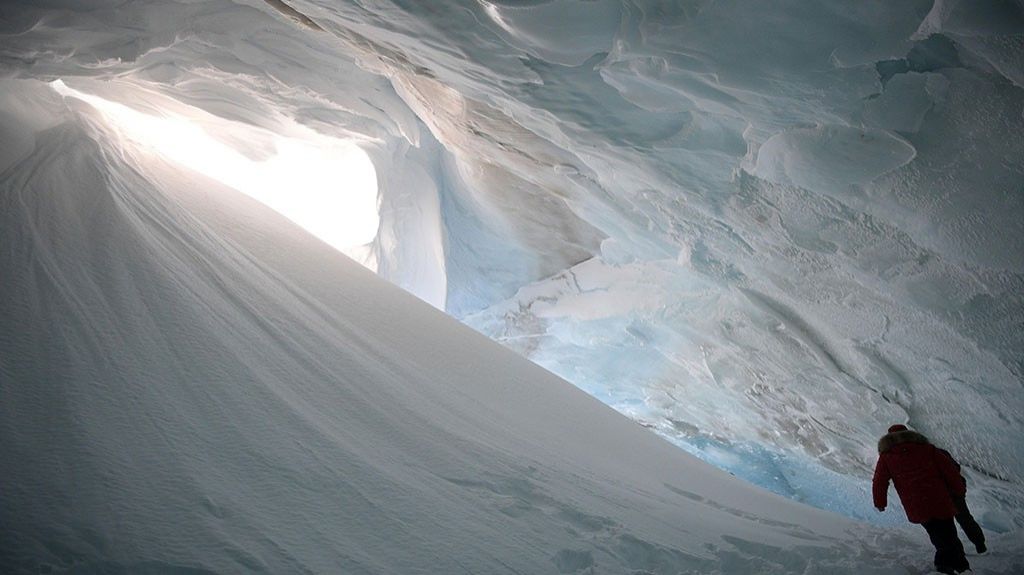  Expedición internacional medirá los efectos del cambio climático en el Ártico 