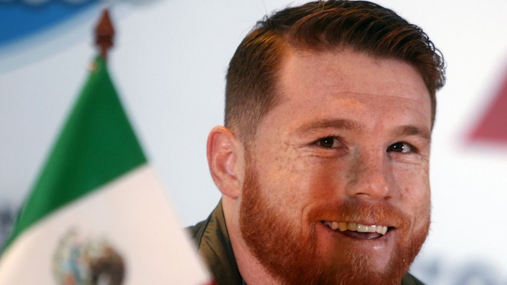  Suspensi&oacute;n temporal a Canelo &Aacute;lvarez vista como "ineficaz" y cortina de humo 