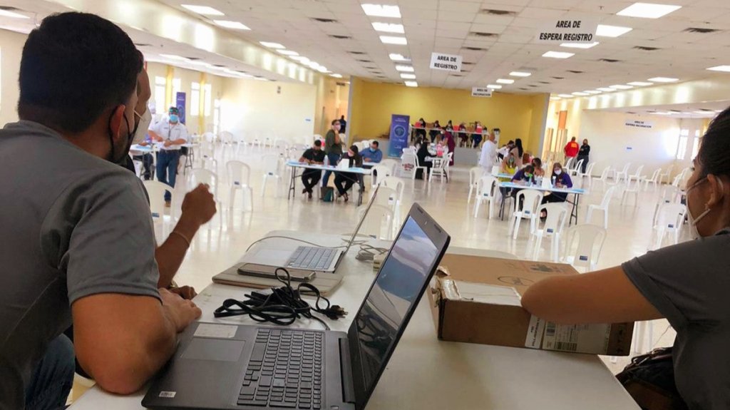  Ciales intensifica labores de prevenci&oacute;n ante brotes de Covid-19 en el pueblo 