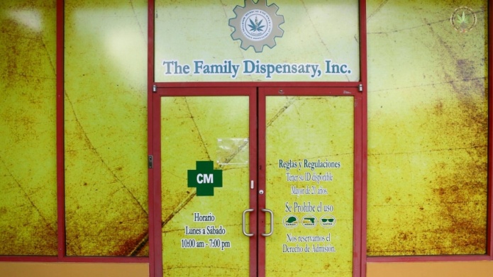 BayamÃ³n tendrÃ¡ que dejar operar el dispensario de cannabis medicinal
