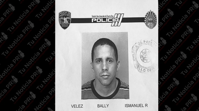 Se fue a una casa de EmpeÃ±o a vender lo que le robo a varias mujeres en BayamÃ³n y lo "Pillaron" 