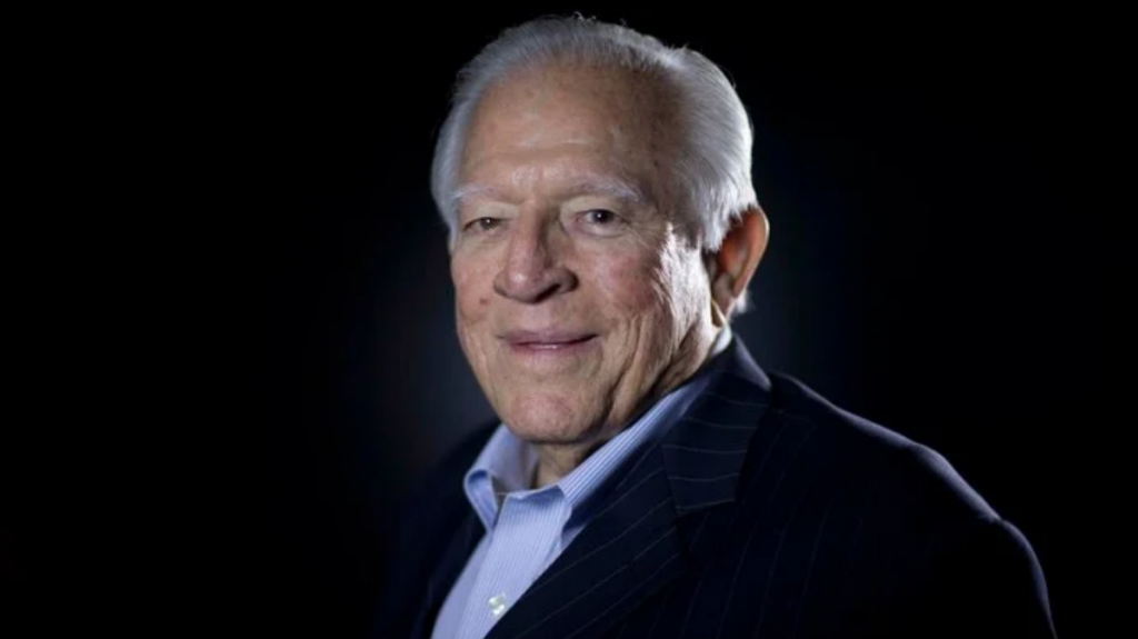  Ofrecen detalles exequias f&uacute;nebres delexgobernador Carlos Romero Barcel&oacute; 