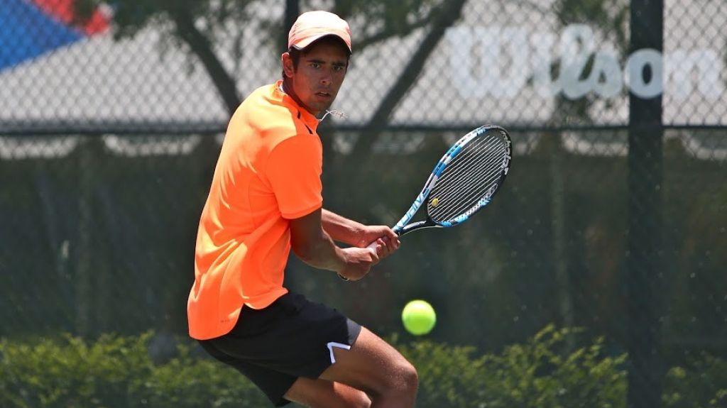  Arranca el Puerto Rico Bowl de tenis juvenil 