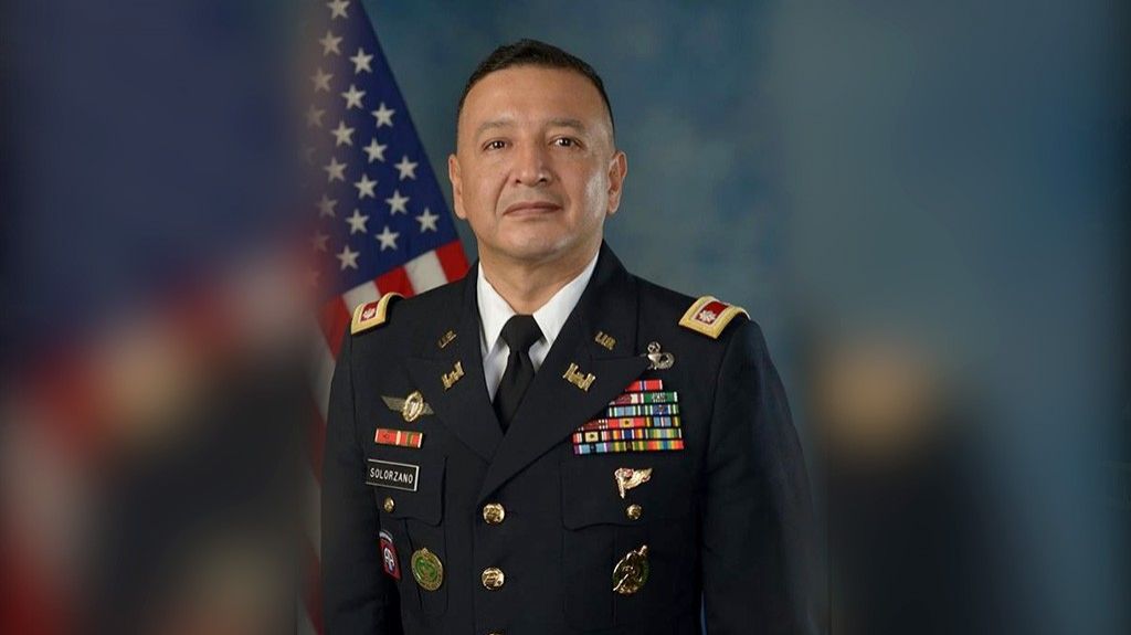  Cambio de mando en la Oficina de Recuperaci&oacute;n del Cuerpo de Ingenieros, el nuevo jefe dice que el &ldquo;ritmo de la recuperaci&oacute;n contin&uacute;a mejorando&rdquo; 