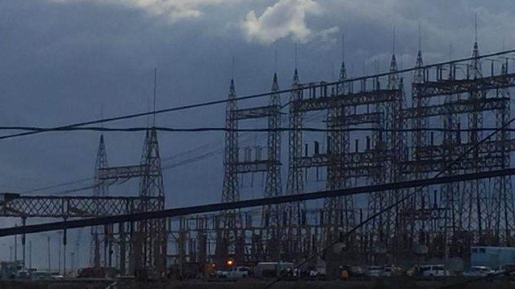  Nuevo apag&oacute;n a nivel isla podr&iacute;a tardar de 24 a 36 horas&nbsp; 