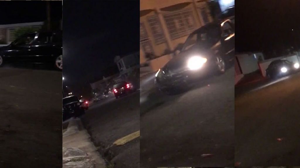  Video: Otro Boricua &ldquo;chillando Gomas&rdquo; en la despedida del a&ntilde;o, pero algo sali&oacute; mal 