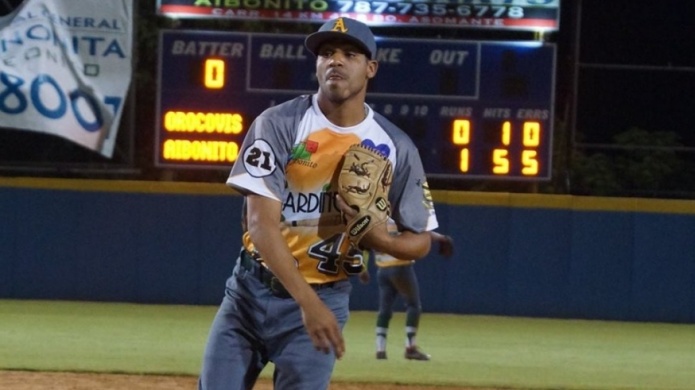 Jardineros de Aibonito se apuntan segunda victoria en la Coliceba