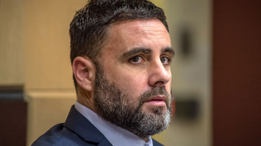  Corte de EE.UU. rechaza moci&oacute;n de Ibar que buscaba m&aacute;s tiempo para apelaci&oacute;n 