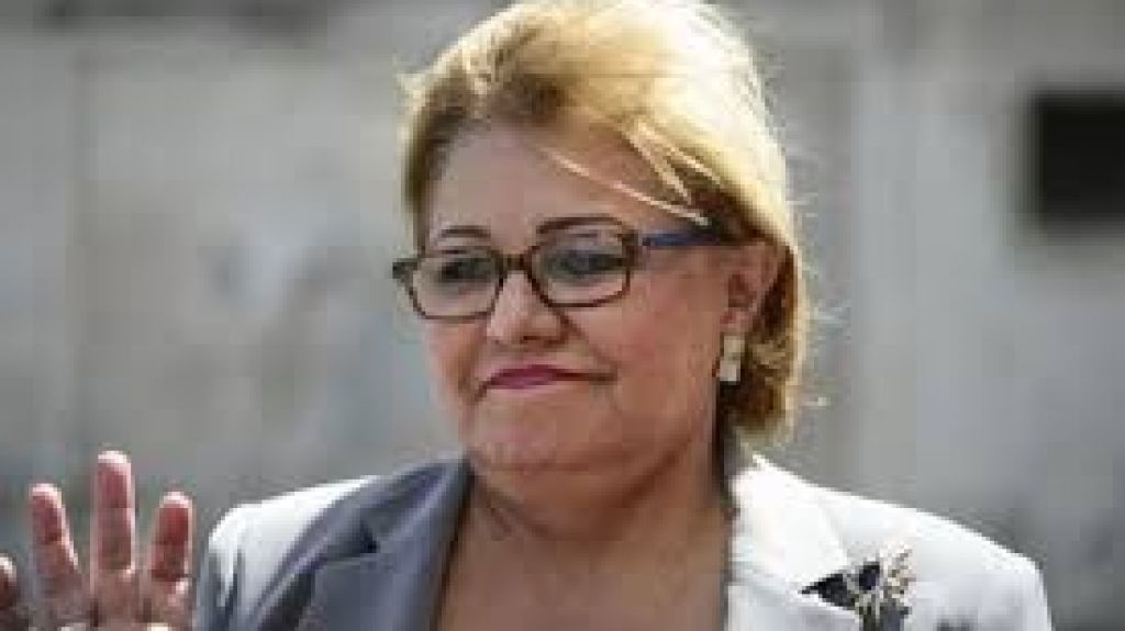  Precandidato a la alcald&iacute;a de Isabela arremete contra Norma Burgos por &ldquo;intentar manchar&rdquo; su nombre 