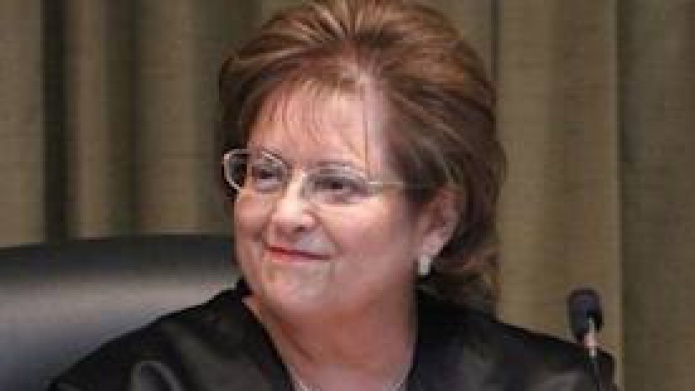 ANUNCIA LA JUEZA PRESIDENTA FIOL MATTA CAMBIOS EN LA DIRECCION DE LA OAT