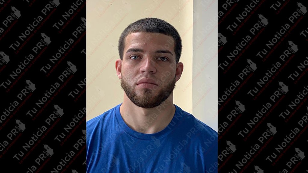  Arrestado en Cayey por violar la ley de armas 