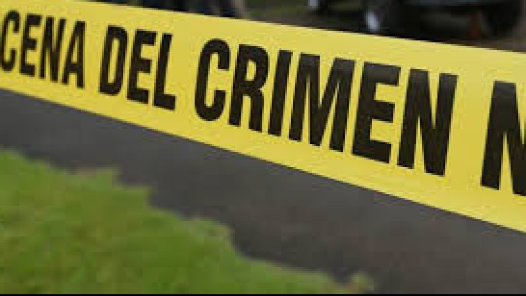  Una mujer muerta en tiroteo frente a hospital de Coamo 