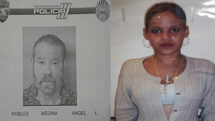  Preso hombre que asesino una mujer en MayagÃ¼ez y desapareciÃ³ su cuerpo 