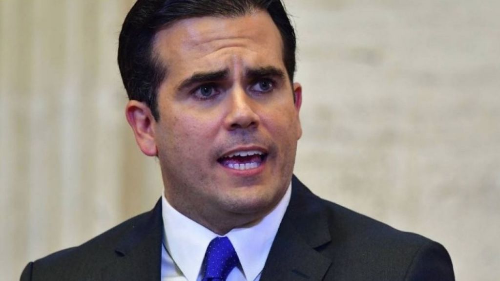  Gobernador anuncia env&iacute;o de $10.7 millones en reintegros 