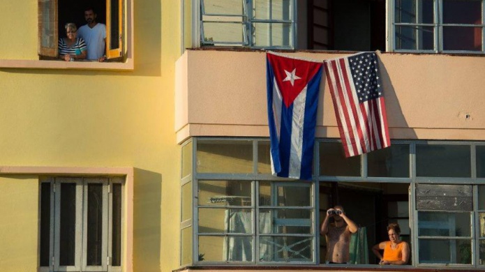 Empresas de EEUU podrÃ¡n abrir sucursales en Cuba