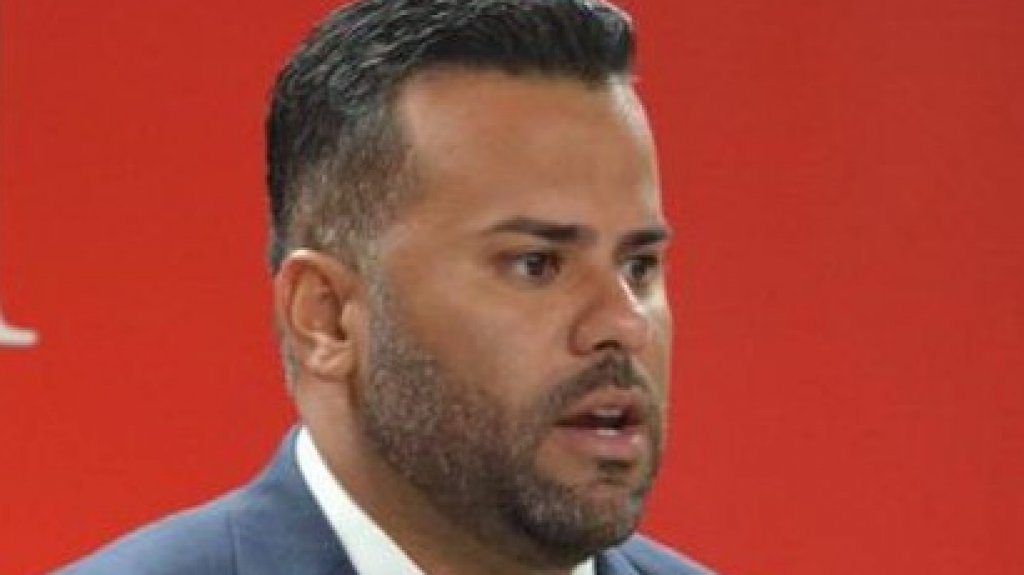  Secretario general del PPD acoge renuncia del alcalde de Hatillo &ldquo;Chely&rdquo; Rodr&iacute;guez Cruz 