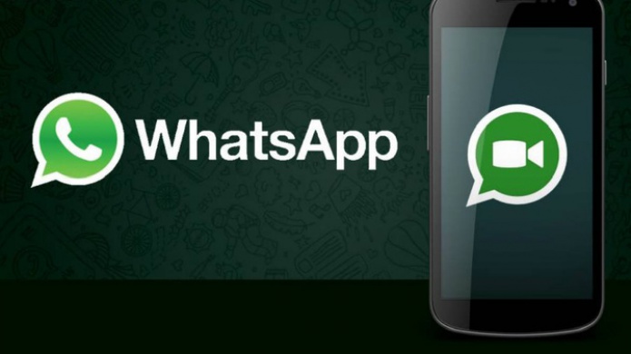 Las videollamadas de WhatsApp estÃ¡n proceso de prueba para Android