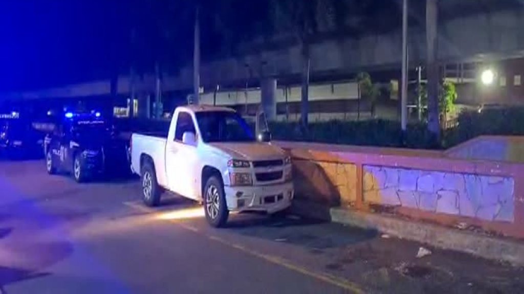  Video: Encuentra a hombre muerto dentro de un auto en Bayam&oacute;n 