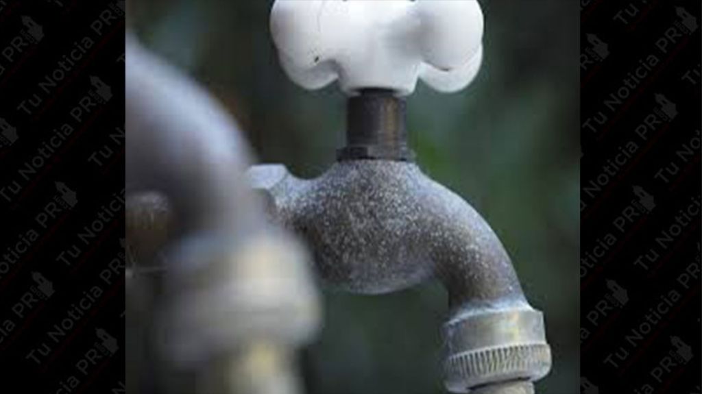  AAA informa intermitencia de servicio en sectores de Vega Alta 