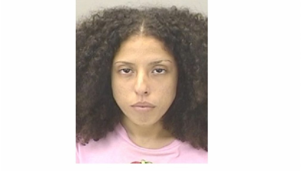  A la cárcel mujer abusadora que agredió a su esposo en San Juan 