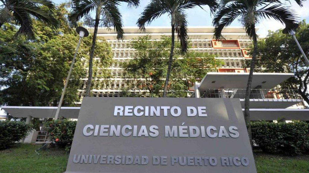  Recibe Escuela de Enfermería del RCM subvención de $500 mil para atender asuntos de salud pública 