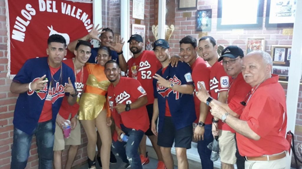  Mulos protagonistas de Fiestas de Pueblo en Juncos 