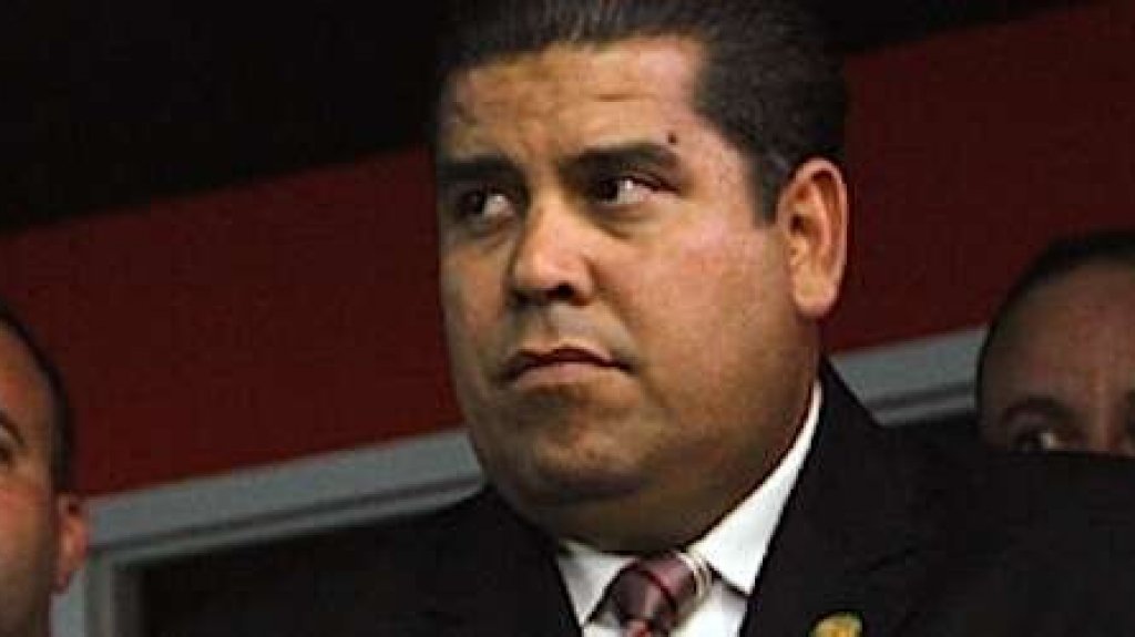  Responsabilizan a presidentes de la C&aacute;mara y Senado por actos de violencia contra empleados de la Legislatura 